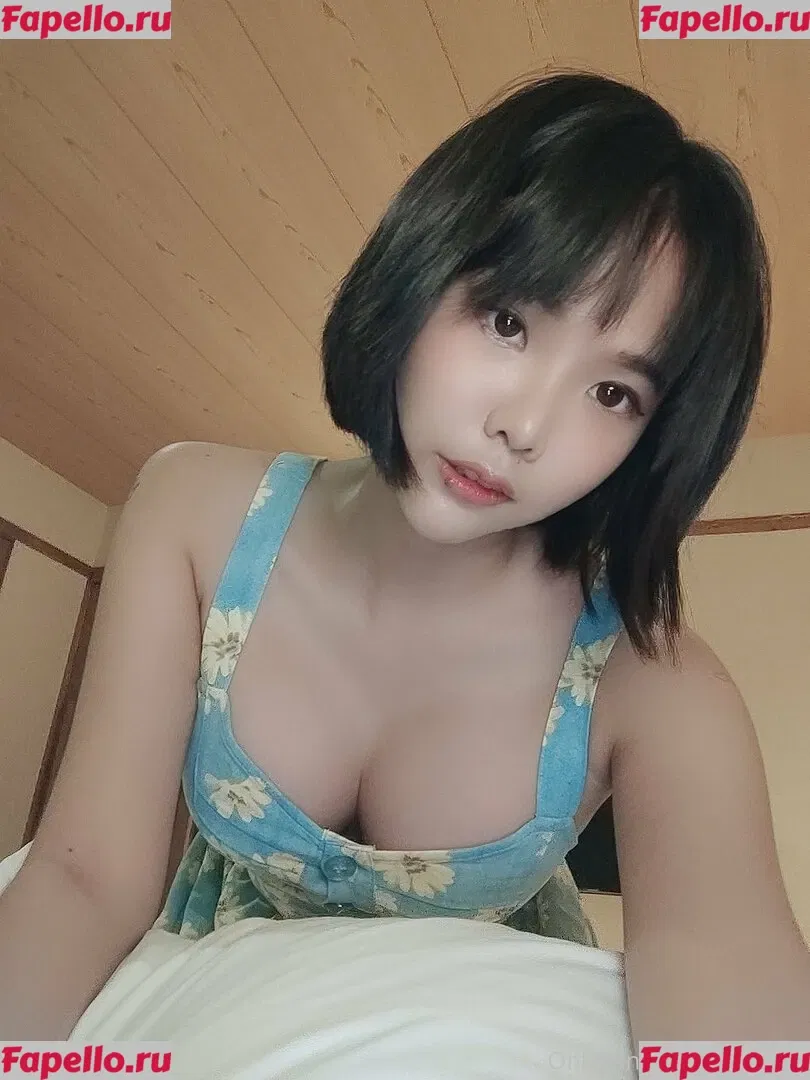 Minichu Thai Onlyfans Photo Gallery 