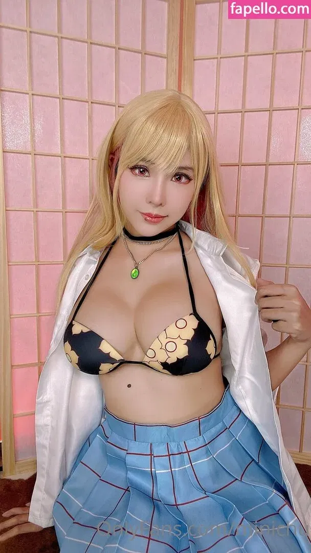 Minichu Thai Onlyfans Photo Gallery 