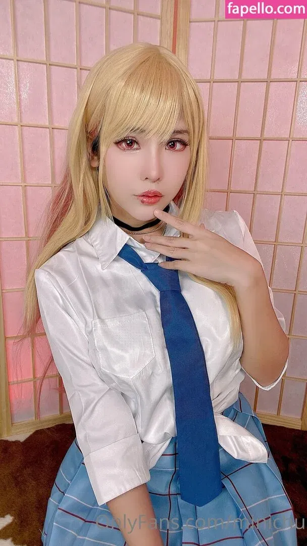 Minichu Thai Onlyfans Photo Gallery 