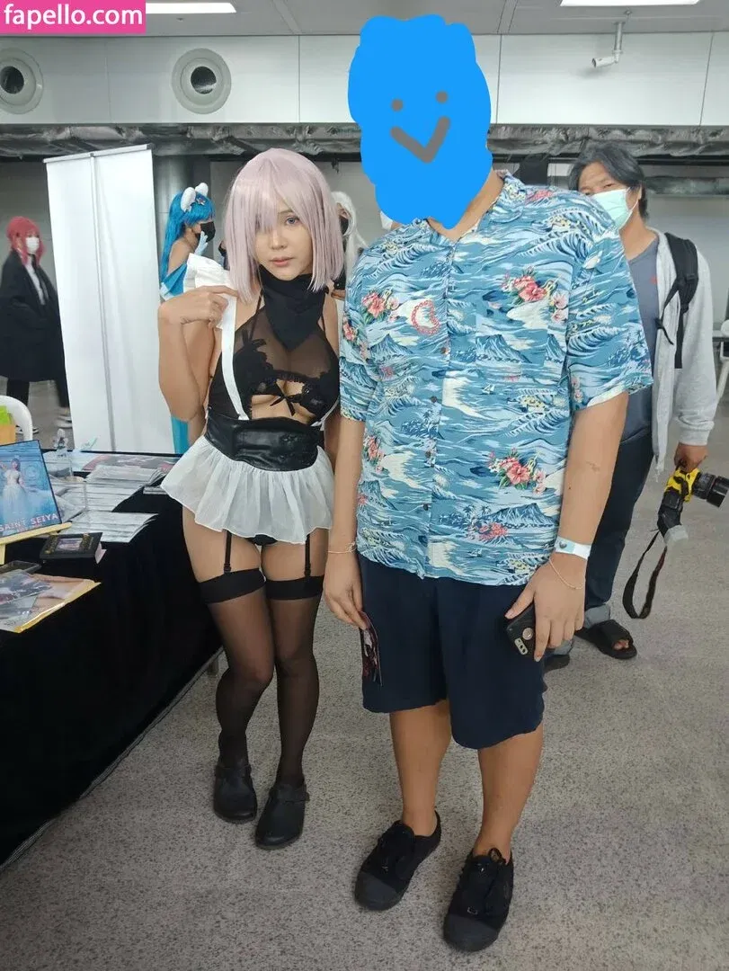 Minichu Thai Onlyfans Photo Gallery 