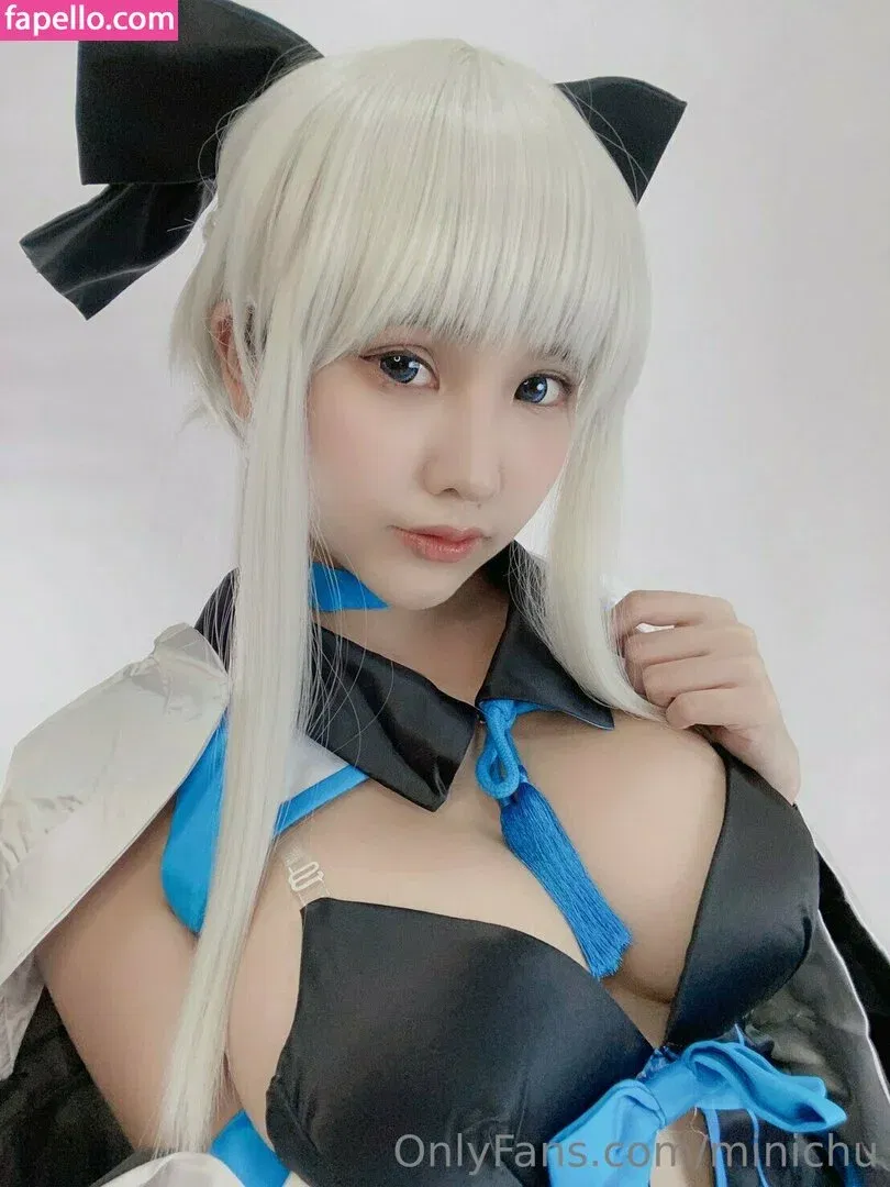 Minichu Thai Onlyfans Photo Gallery 