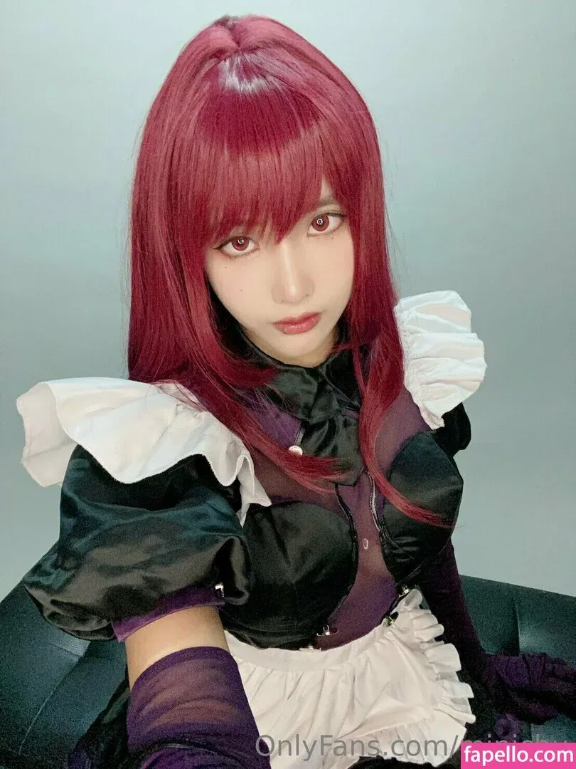 Minichu Thai Onlyfans Photo Gallery 