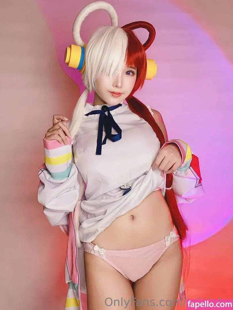 Minichu Thai Onlyfans Photo Gallery 