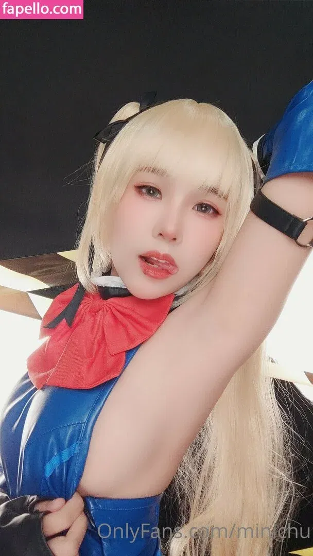 Minichu Thai Onlyfans Photo Gallery 