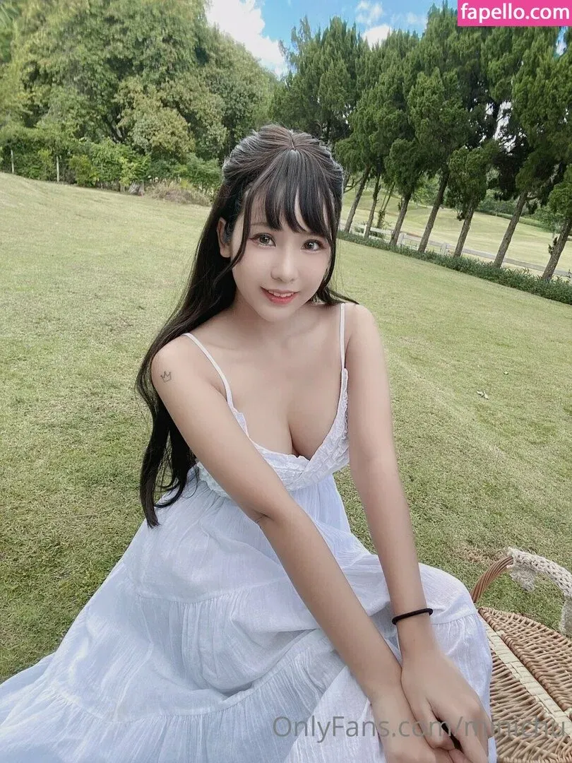 Minichu Thai Onlyfans Photo Gallery 