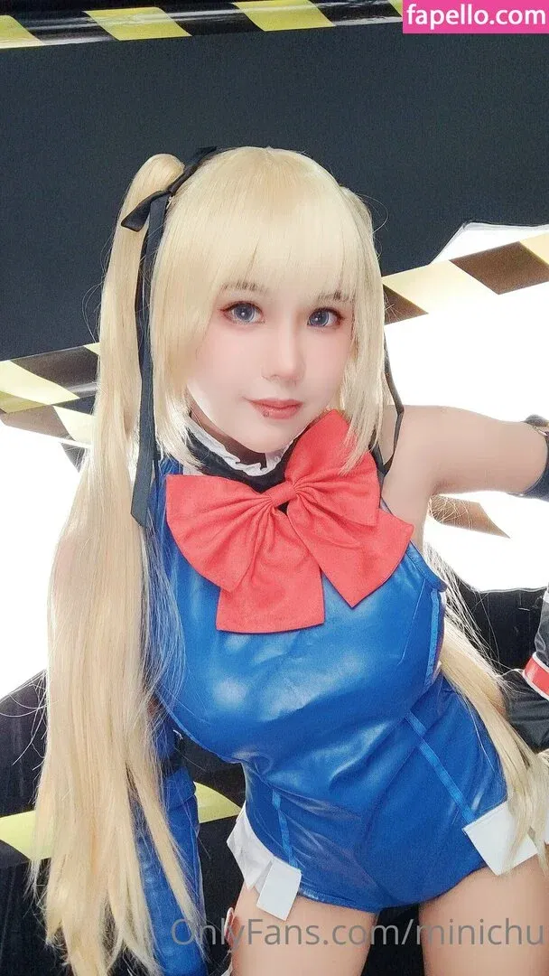 Minichu Thai Onlyfans Photo Gallery 