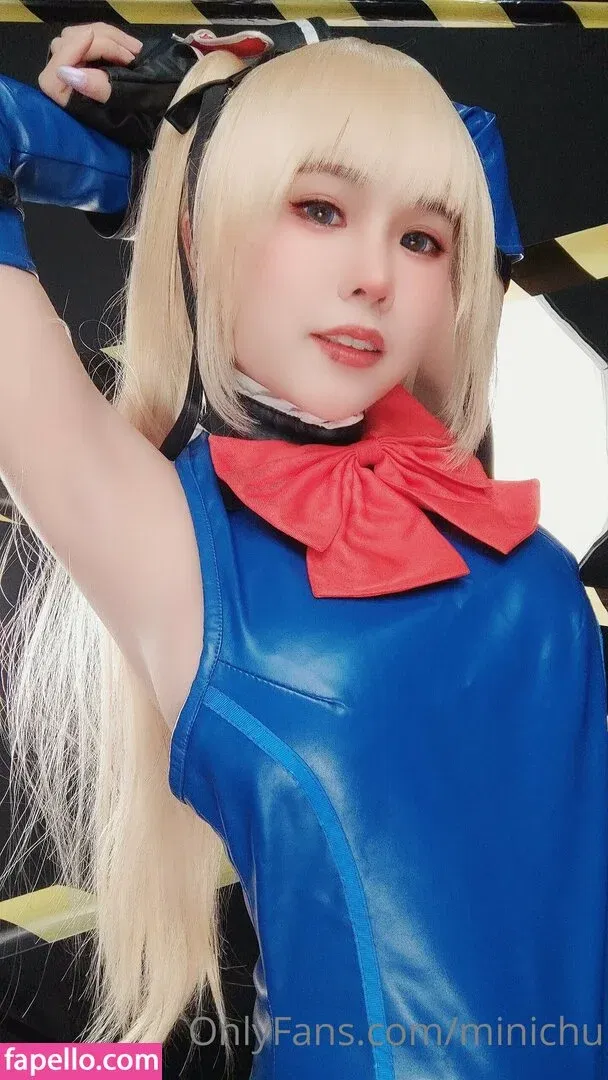 Minichu Thai Onlyfans Photo Gallery 