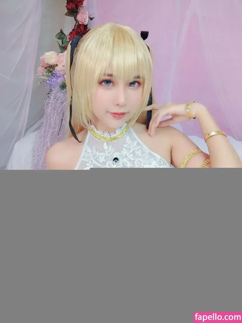 Minichu Thai Onlyfans Photo Gallery 