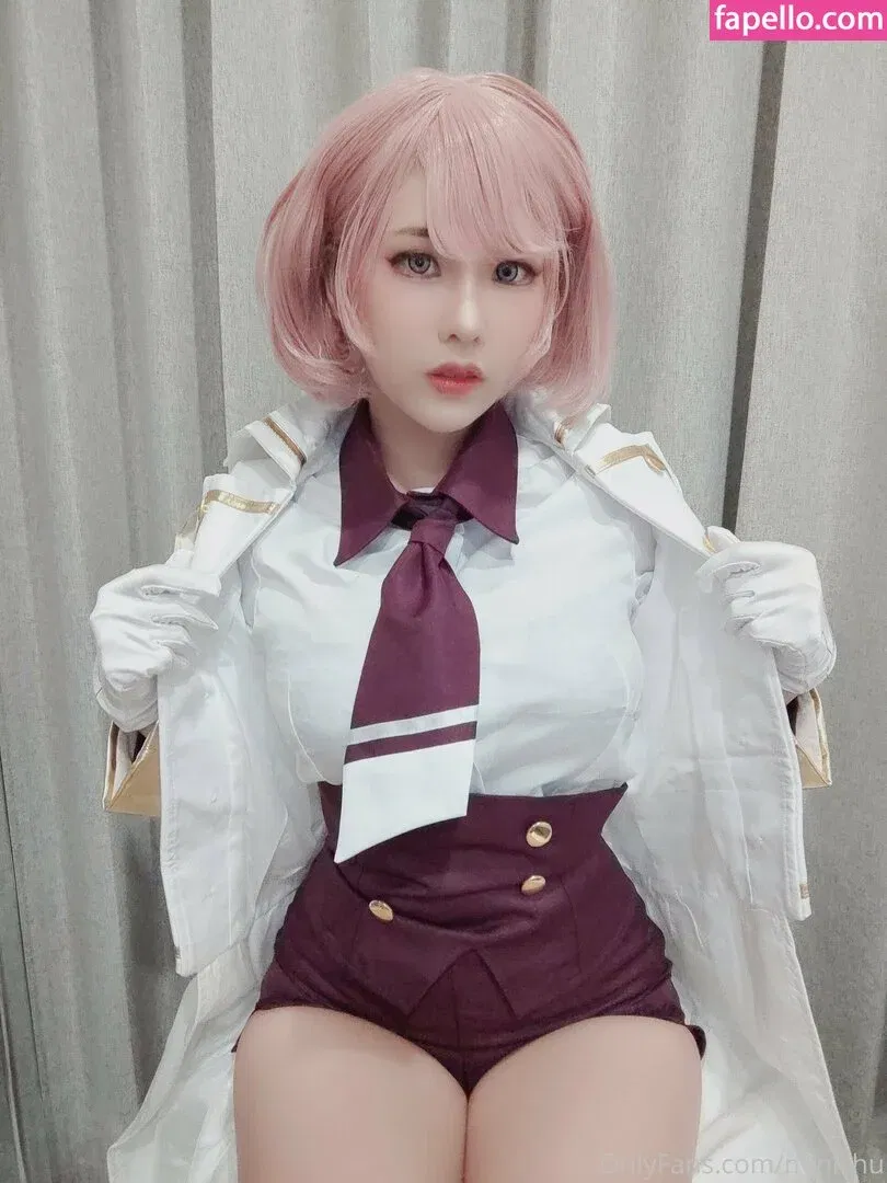 Minichu Thai Onlyfans Photo Gallery 