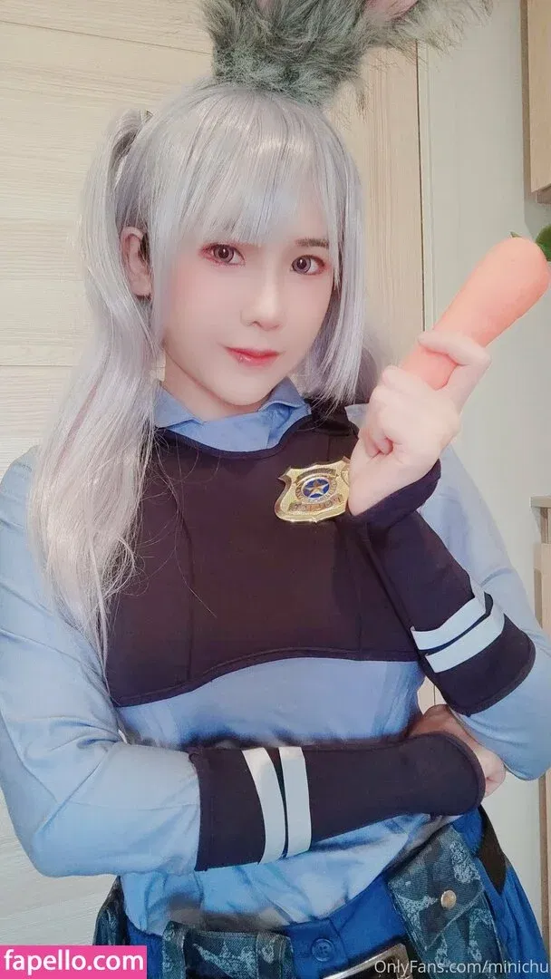 Minichu Thai Onlyfans Photo Gallery 