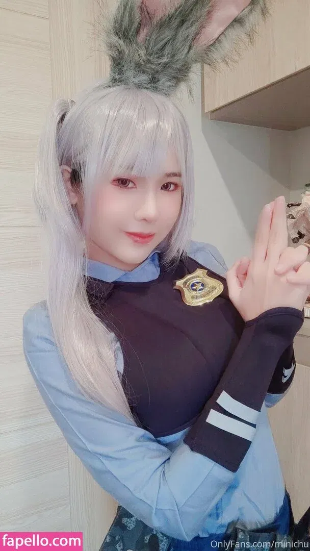 Minichu Thai Onlyfans Photo Gallery 