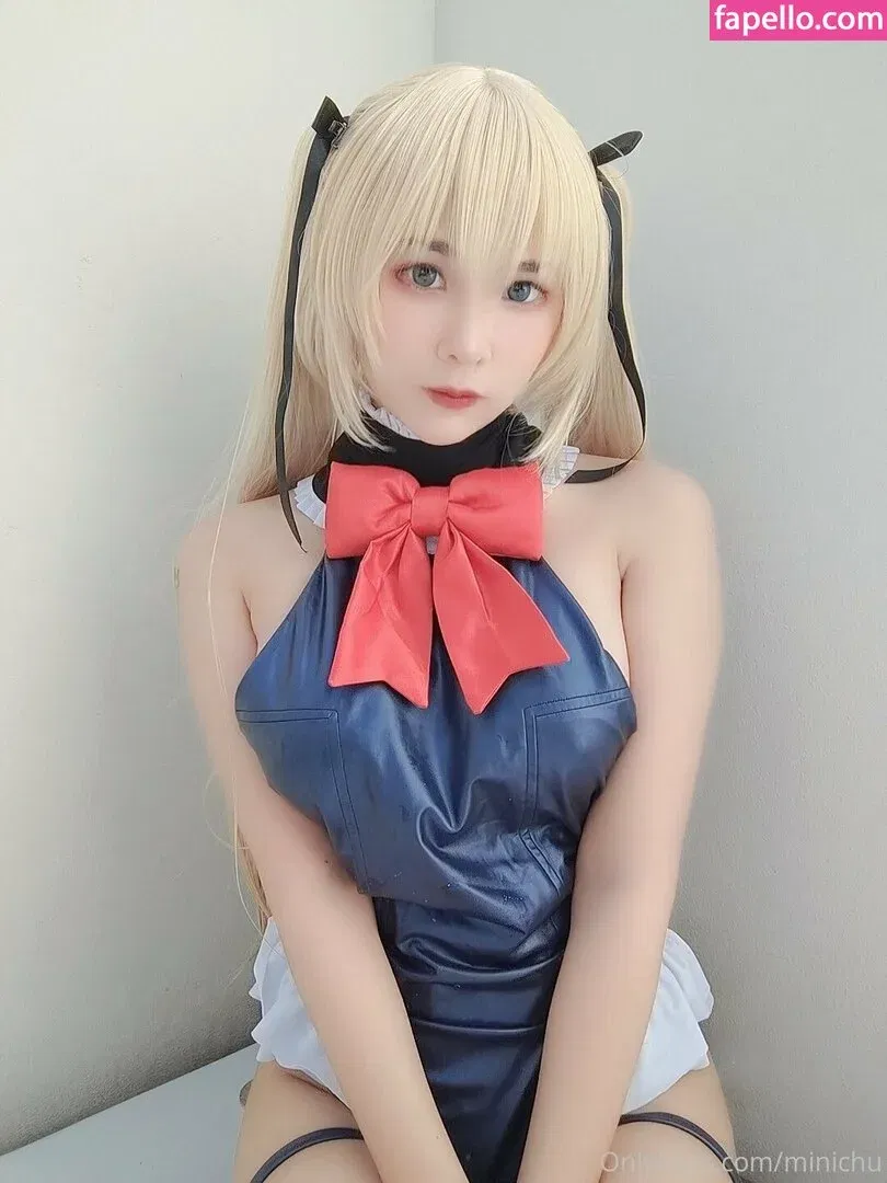 Minichu Thai Onlyfans Photo Gallery 