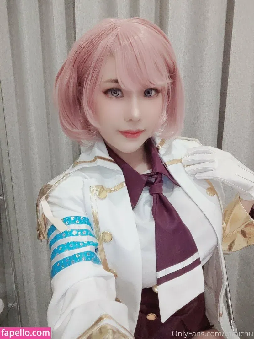 Minichu Thai Onlyfans Photo Gallery 