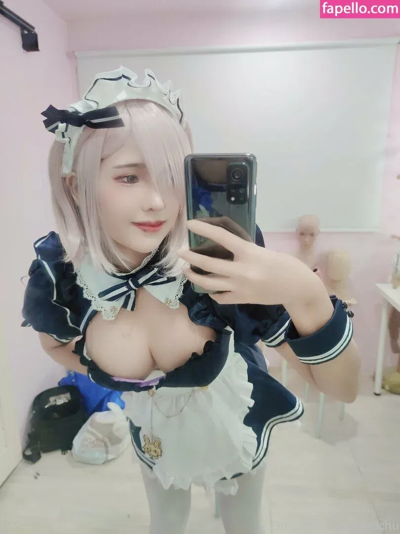 Minichu Thai Onlyfans Photo Gallery 