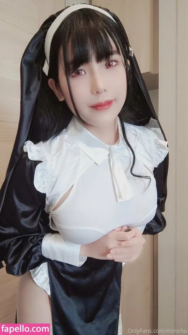 Minichu Thai Onlyfans Photo Gallery 