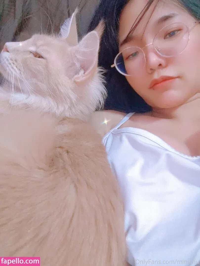 Minichu Thai Onlyfans Photo Gallery 