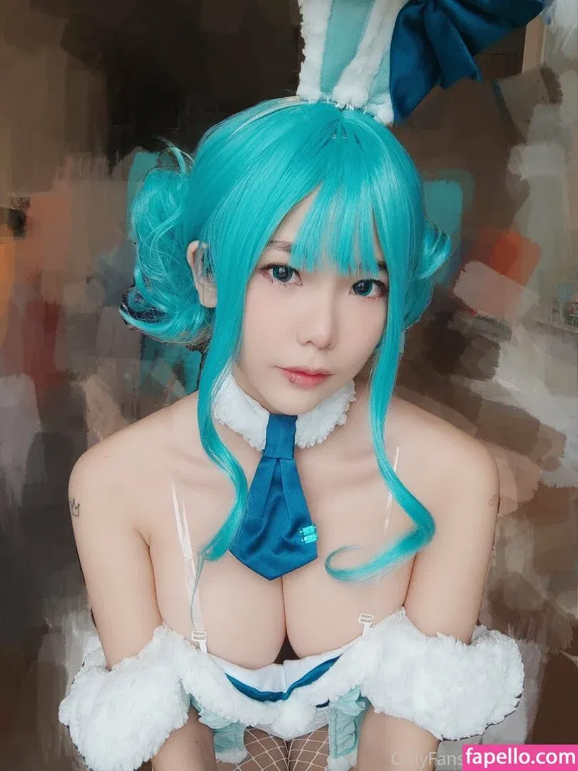 Minichu Thai Onlyfans Photo Gallery 