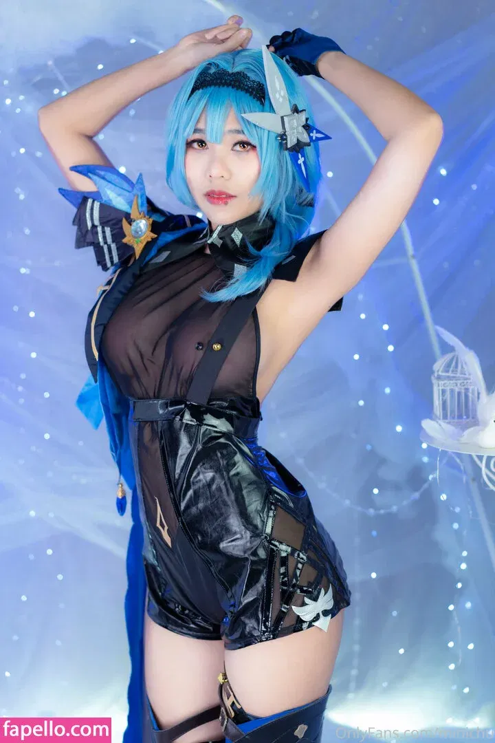 Minichu Thai Onlyfans Photo Gallery 