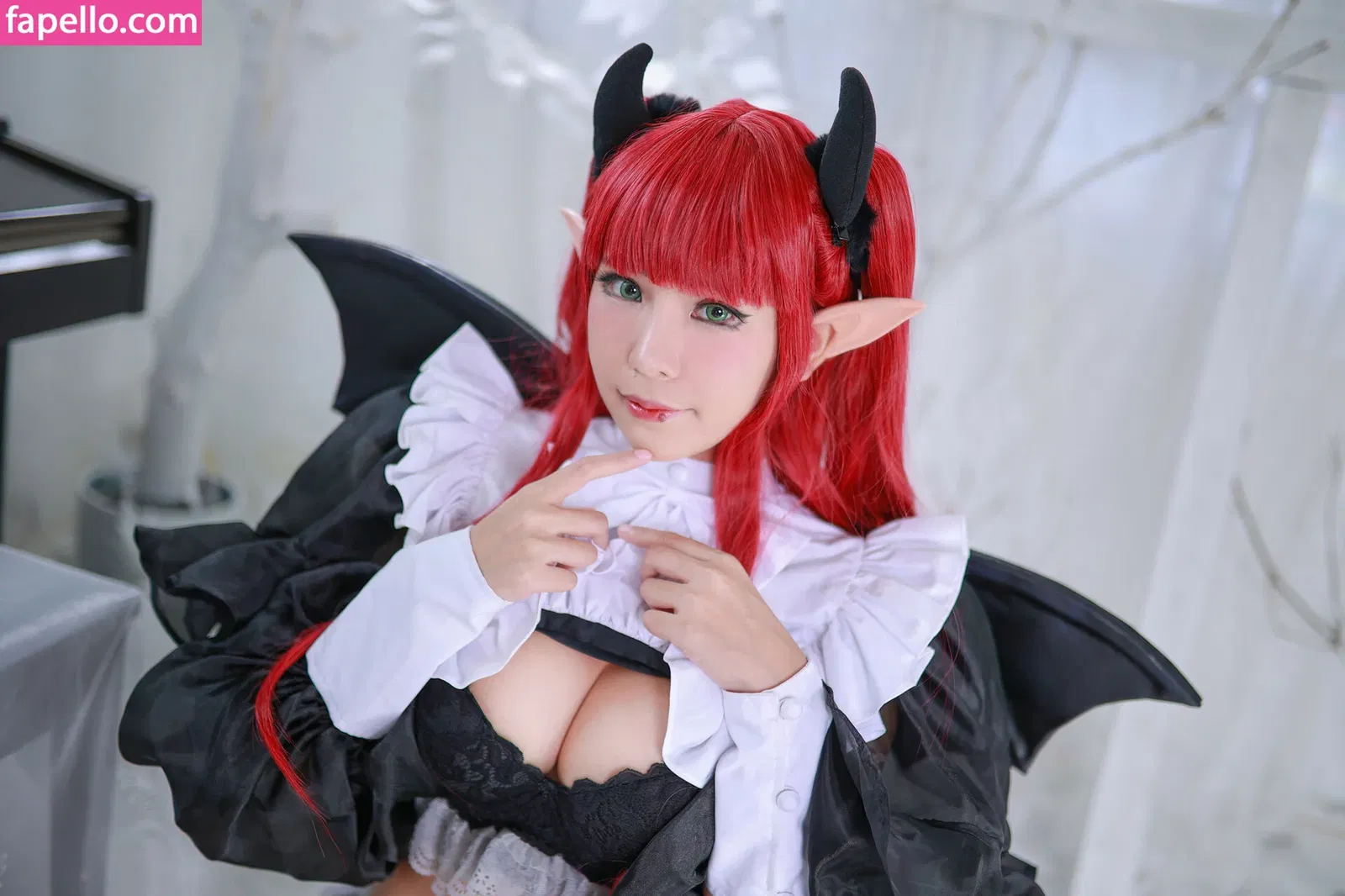 Minichu Thai Onlyfans Photo Gallery 