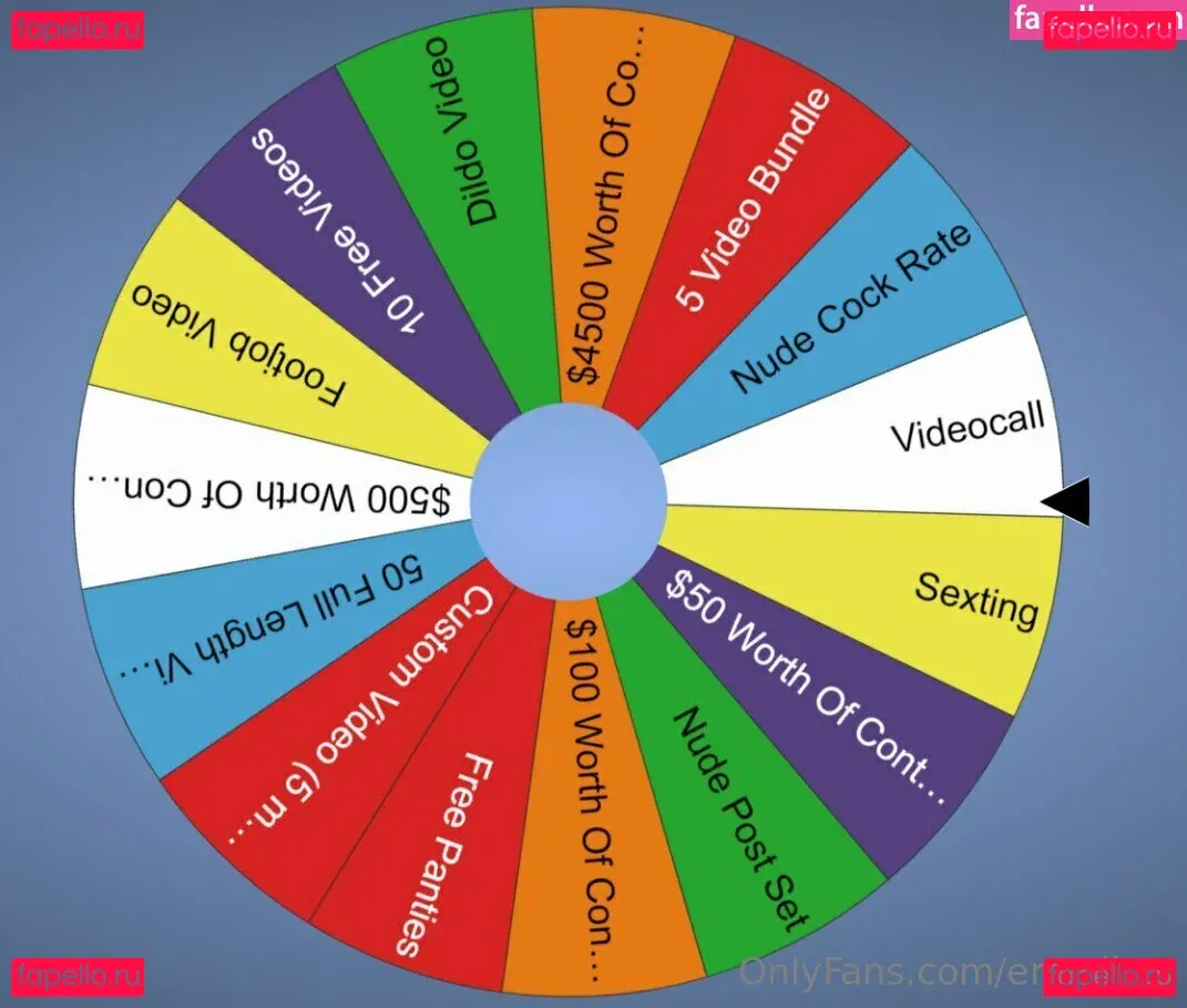 emmii_ts Onlyfans Photo Gallery 