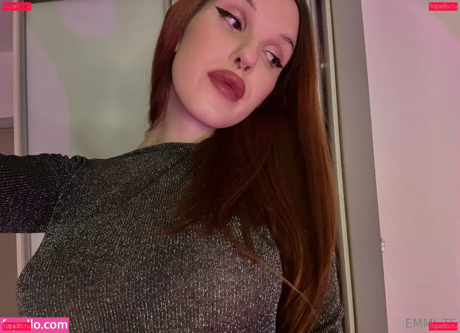 emmii_ts Onlyfans Photo Gallery 