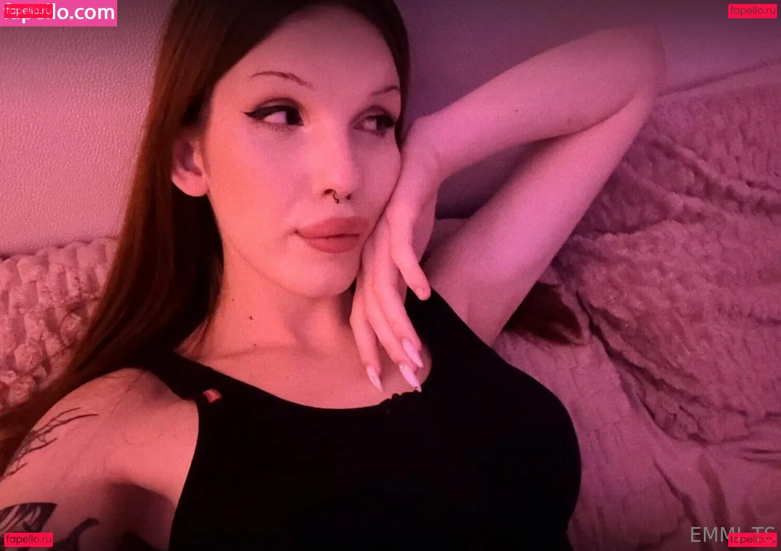 emmii_ts Onlyfans Photo Gallery 