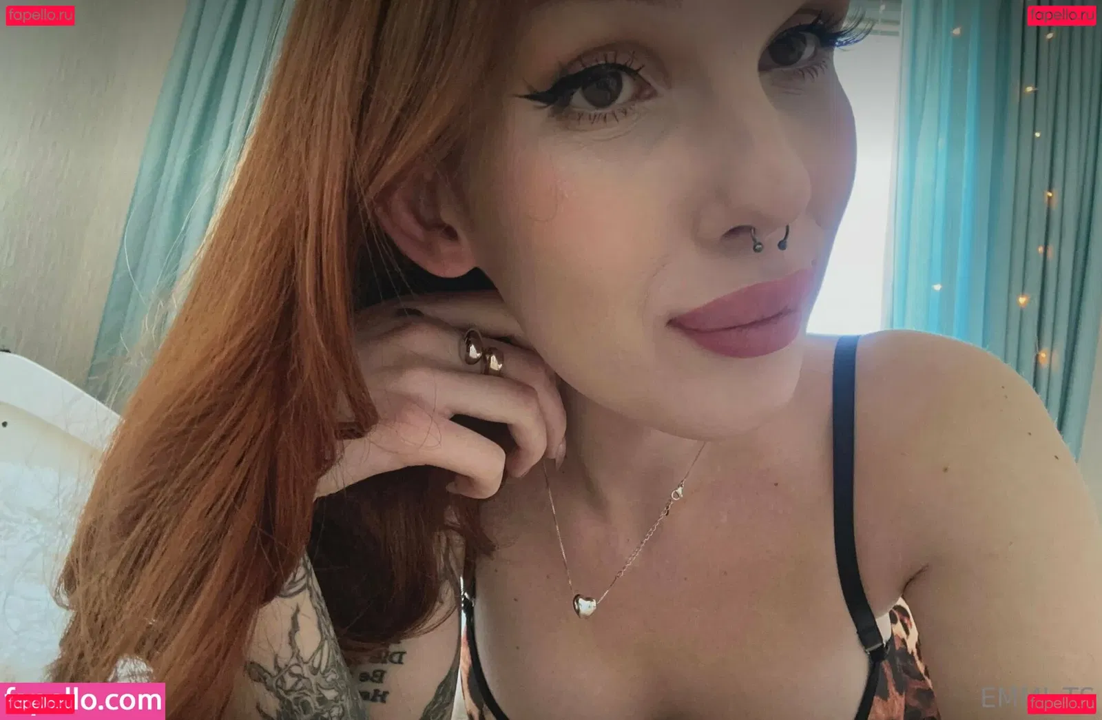 emmii_ts Onlyfans Photo Gallery 