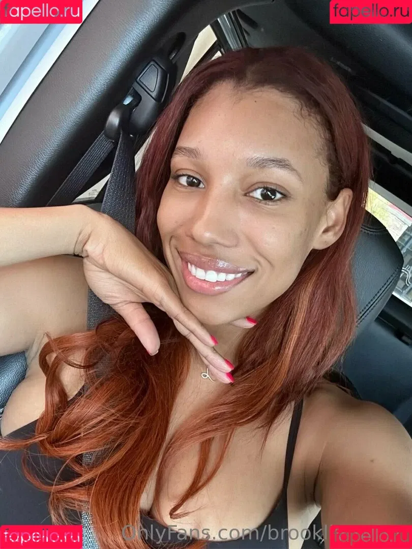 brookliynwren Onlyfans Photo Gallery 