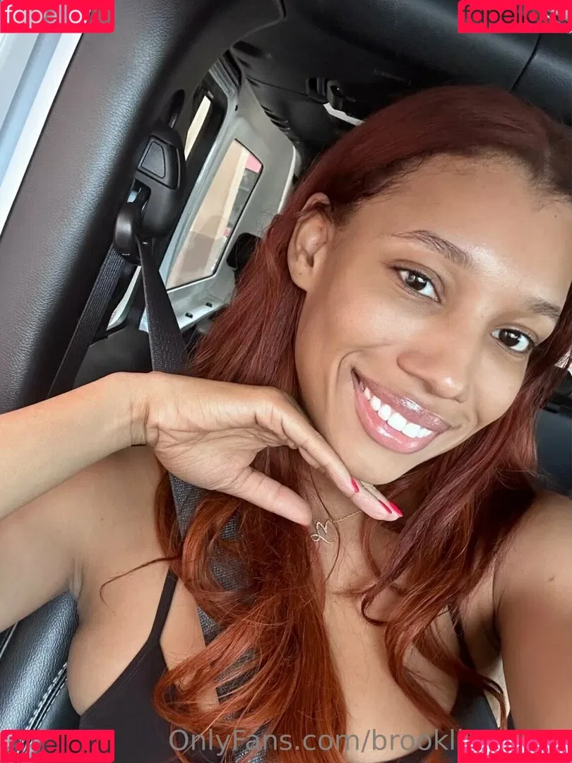 brookliynwren Onlyfans Photo Gallery 