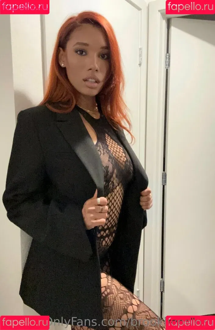 brookliynwren Onlyfans Photo Gallery 