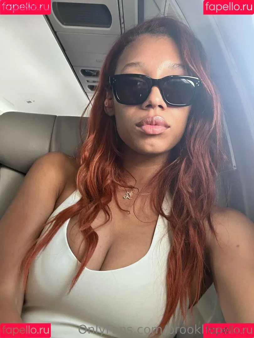 brookliynwren Onlyfans Photo Gallery 