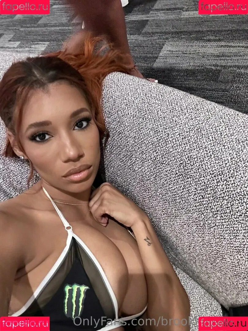 brookliynwren Onlyfans Photo Gallery 