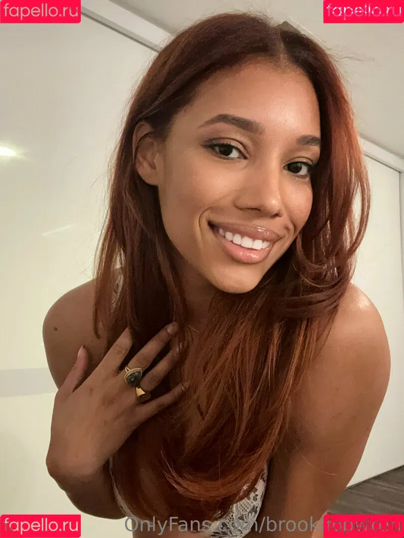 brookliynwren Onlyfans Photo Gallery 