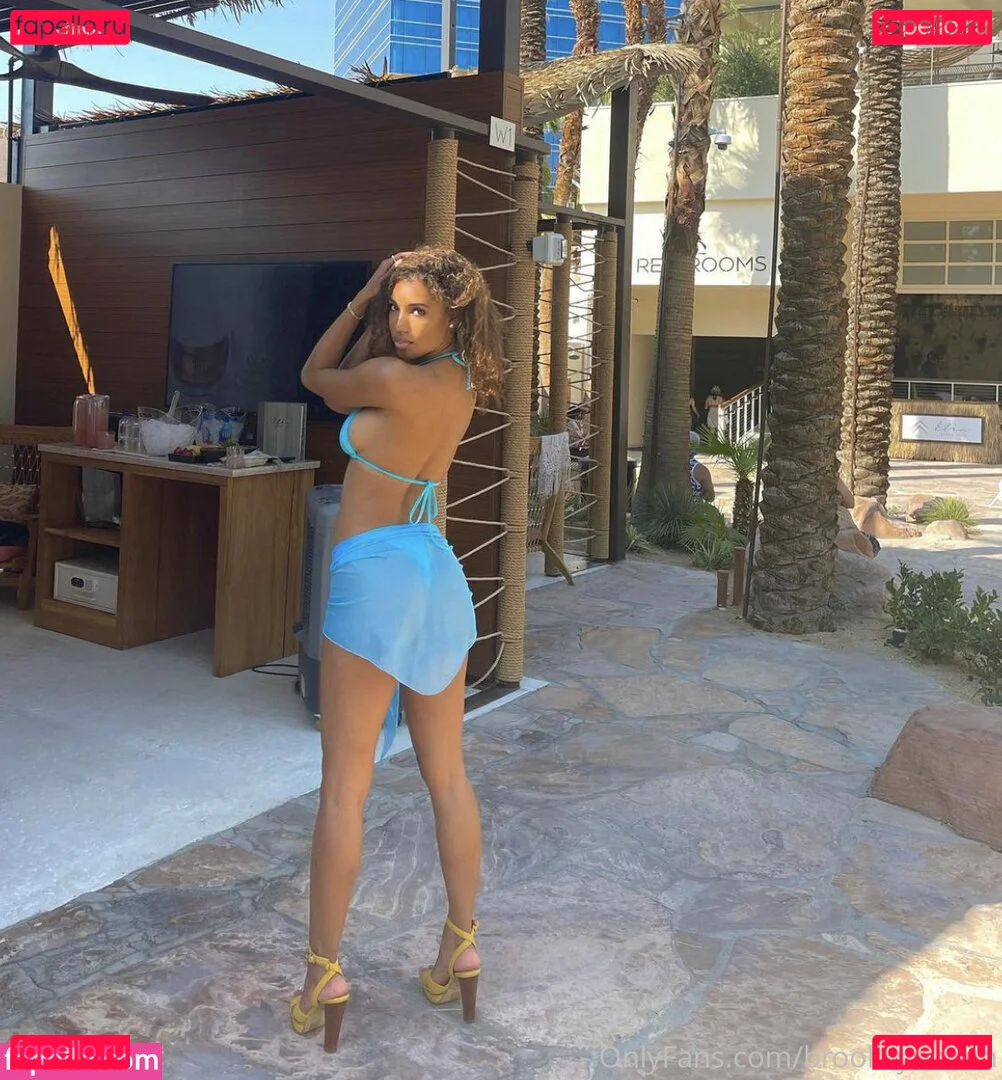 brookliynwren Onlyfans Photo Gallery 