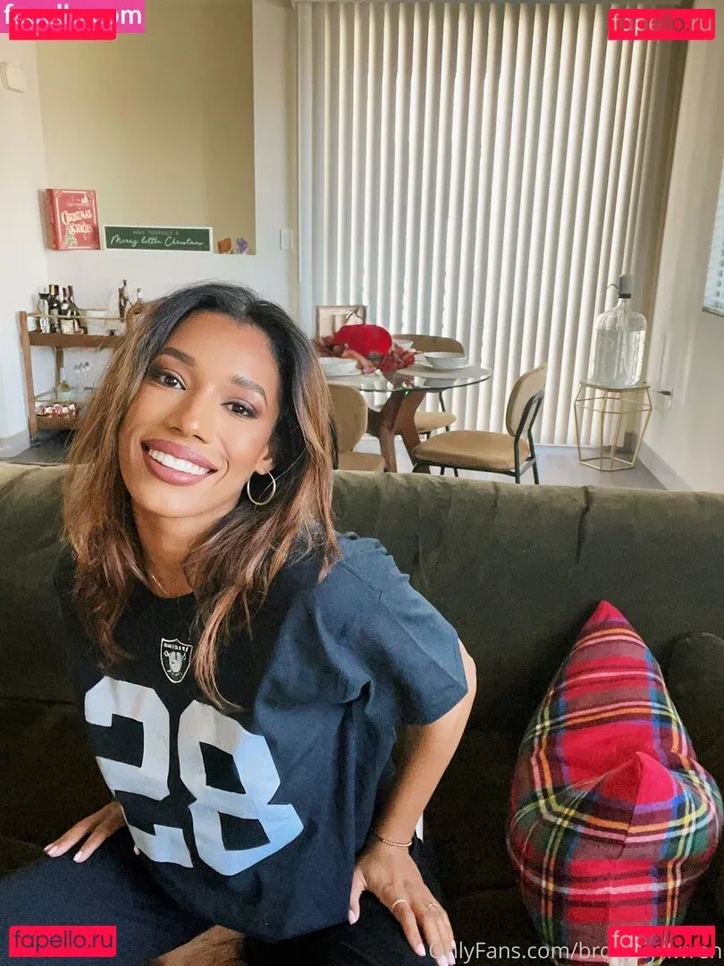 brookliynwren Onlyfans Photo Gallery 