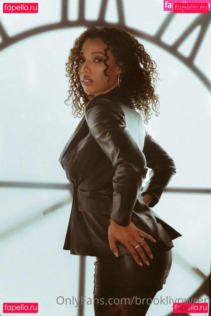 brookliynwren Onlyfans Photo Gallery 