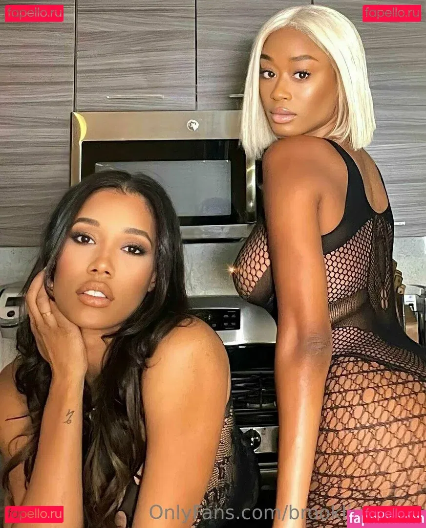 brookliynwren Onlyfans Photo Gallery 