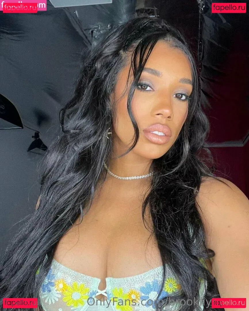 brookliynwren Onlyfans Photo Gallery 