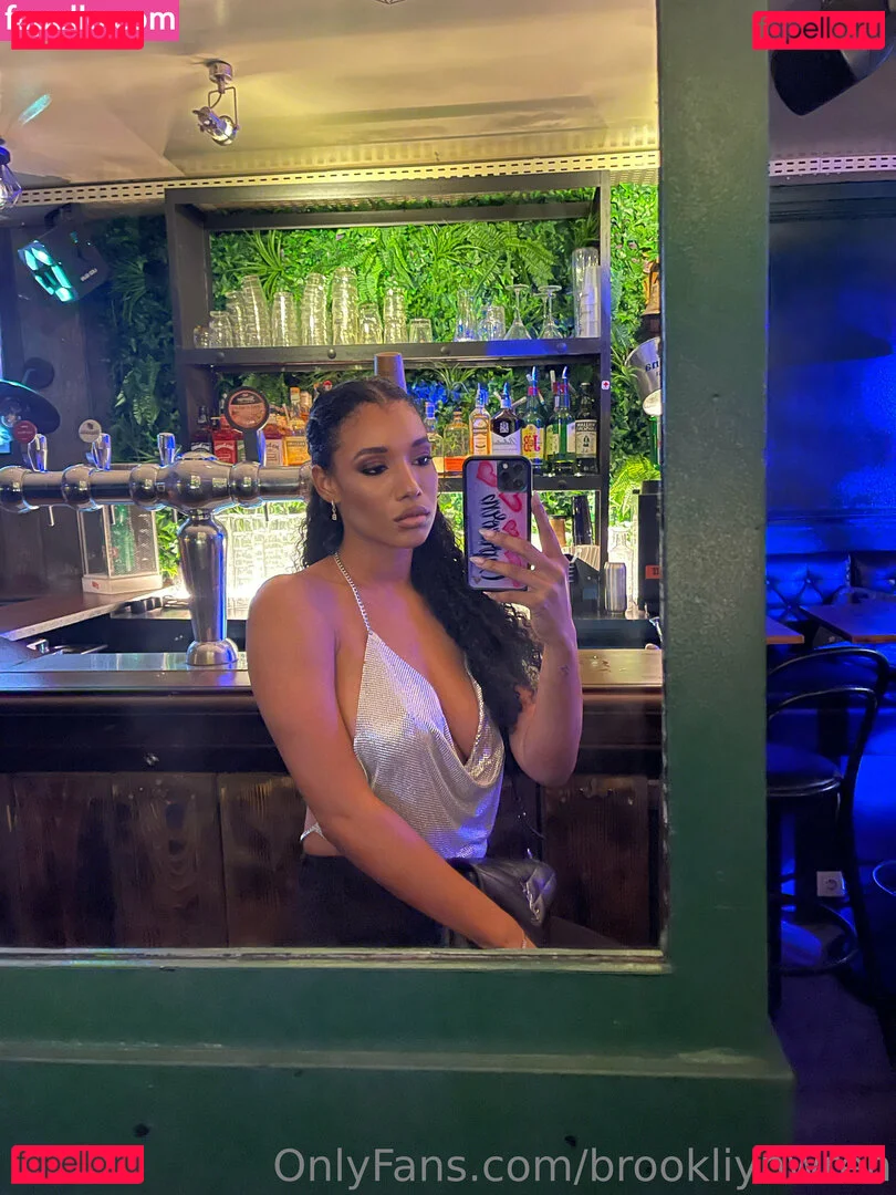 brookliynwren Onlyfans Photo Gallery 