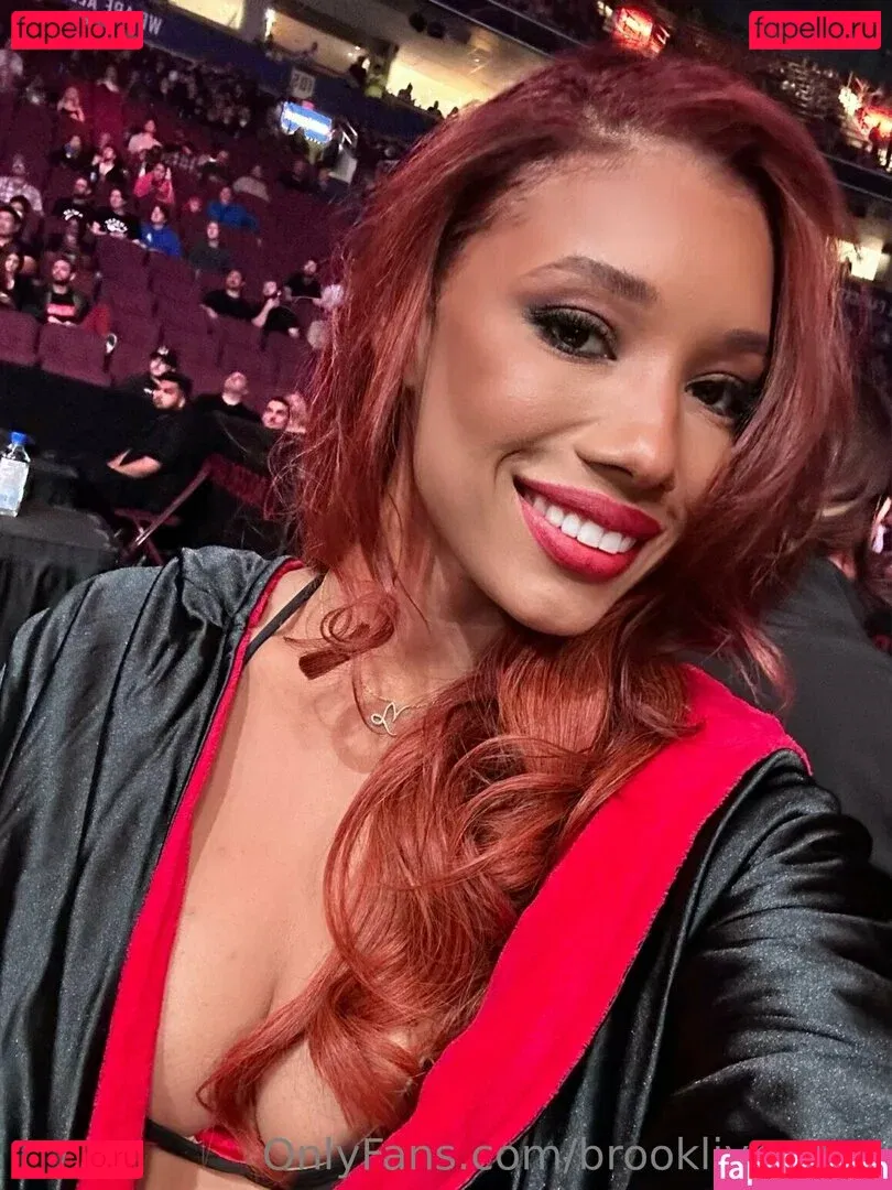 brookliynwren Onlyfans Photo Gallery 