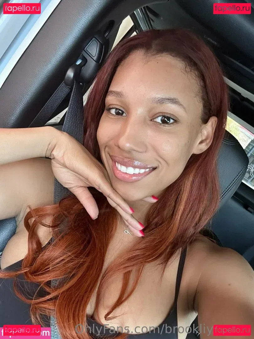 brookliynwren Onlyfans Photo Gallery 