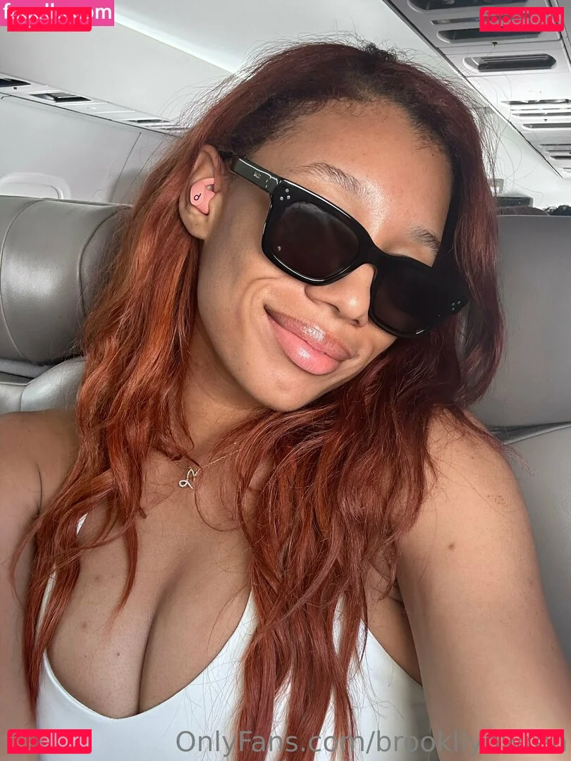 brookliynwren Onlyfans Photo Gallery 