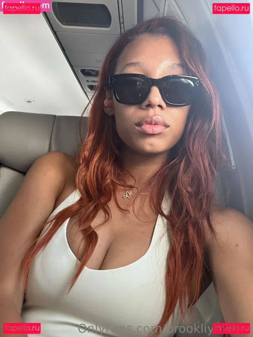 brookliynwren Onlyfans Photo Gallery 