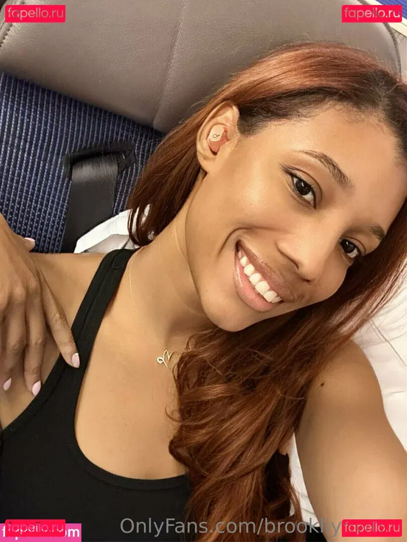 brookliynwren Onlyfans Photo Gallery 