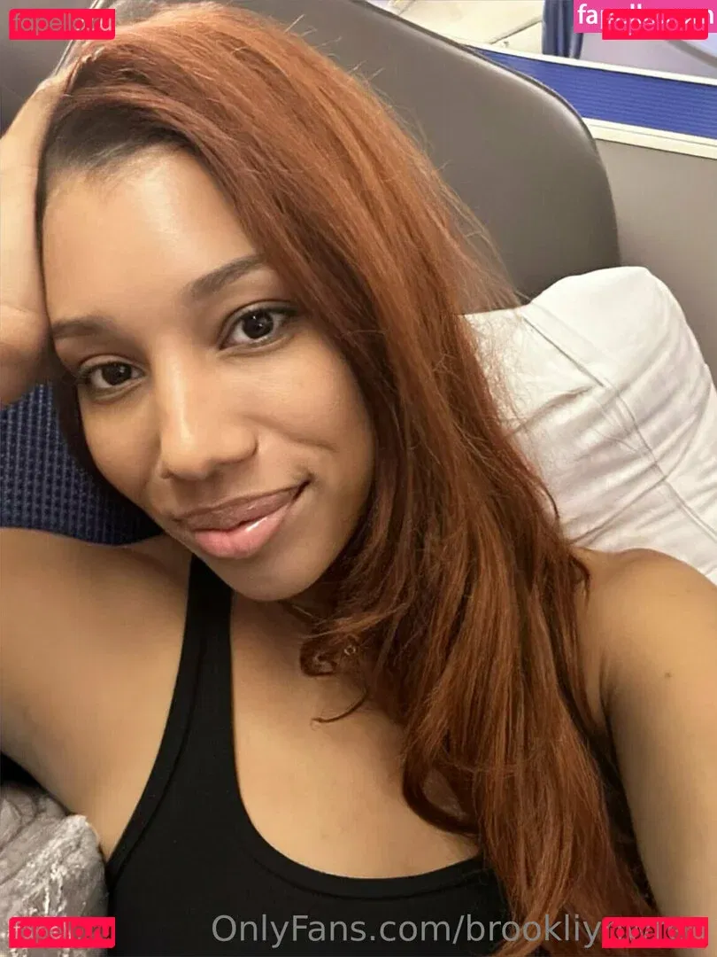 brookliynwren Onlyfans Photo Gallery 