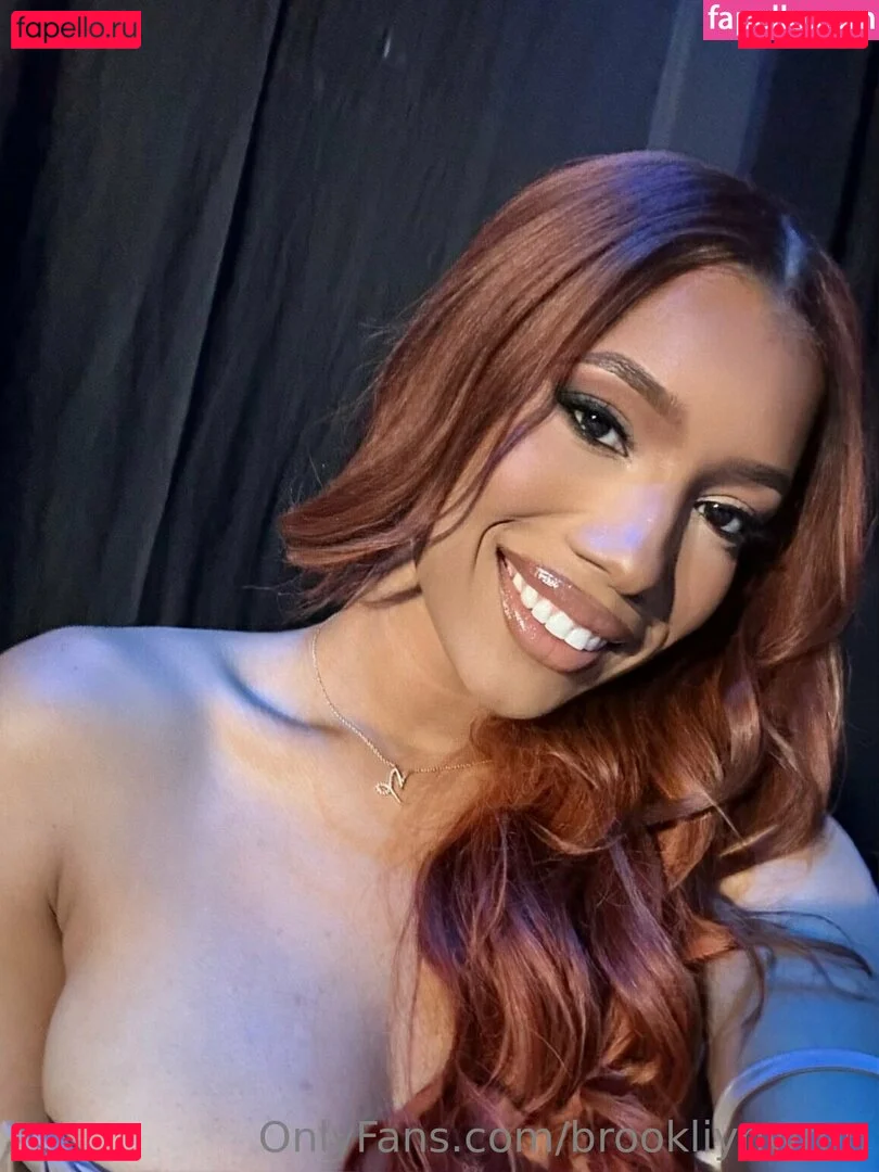 brookliynwren Onlyfans Photo Gallery 