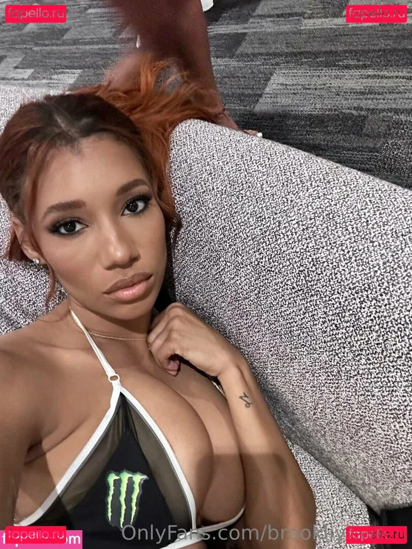 brookliynwren Onlyfans Photo Gallery 