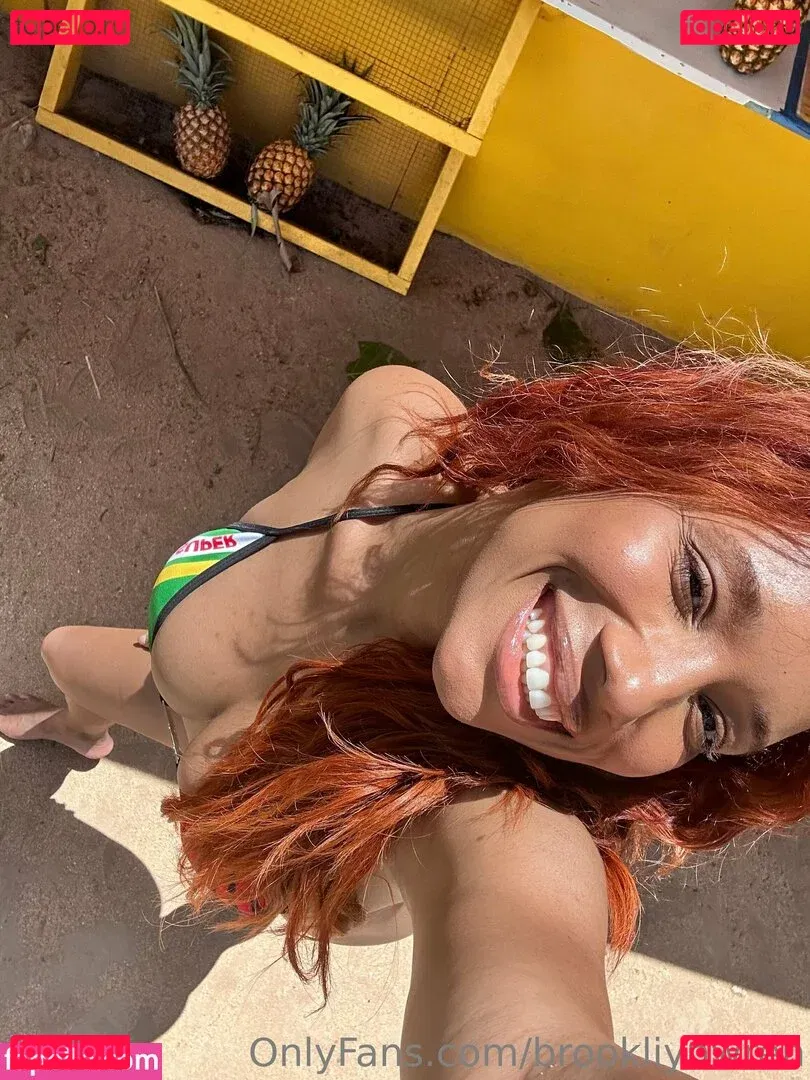 brookliynwren Onlyfans Photo Gallery 