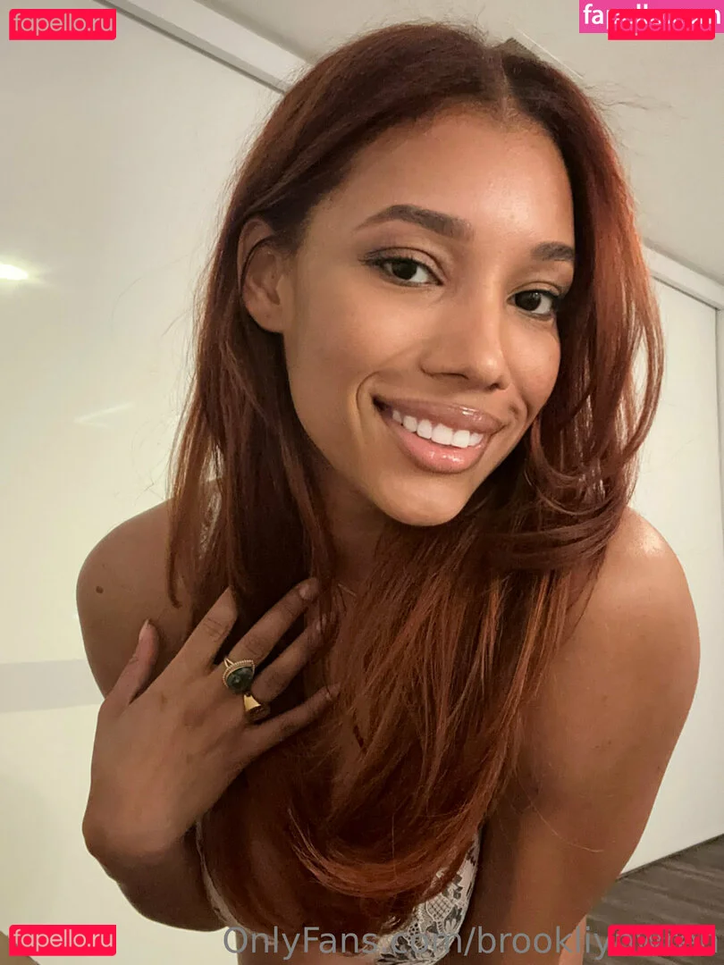 brookliynwren Onlyfans Photo Gallery 