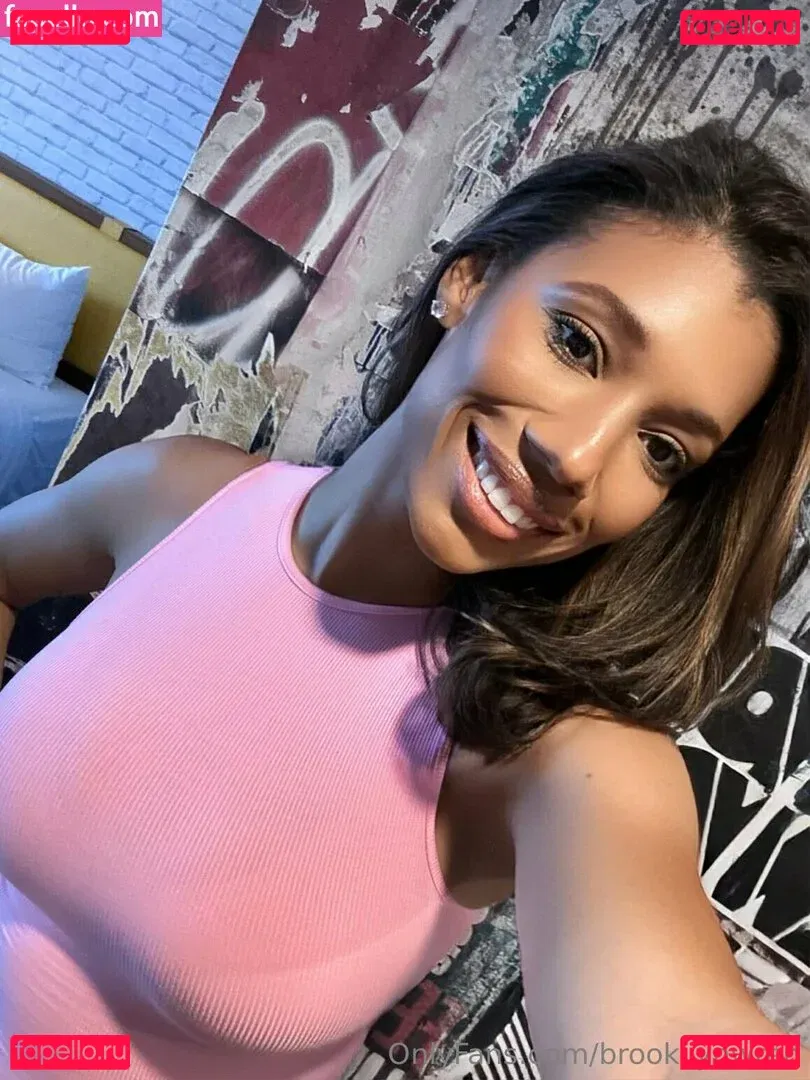 brookliynwren Onlyfans Photo Gallery 